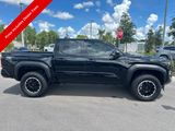 Used 2026 Toyota Tacoma Hybrid Truck