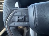 New 2026 Toyota Sequoia SUV