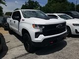 Used 2026 Chevrolet Silverado 1500 Truck