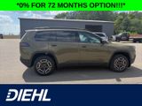 New 2026 Jeep Cherokee SUV