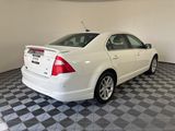 Used 2010 Ford Fusion Sedan