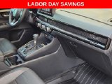 Used 2025 Honda CR-V SUV