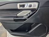 Used 2024 Ford Explorer SUV