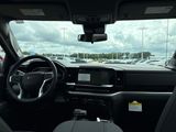 New 2026 Chevrolet Silverado 1500 Truck