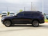 Used 2023 Jeep Grand Cherokee L SUV