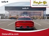New 2026 Kia K4 Sedan