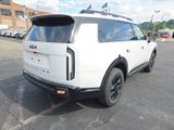 New 2027 Kia Telluride SUV