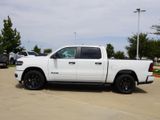 New 2026 Ram 1500 Truck