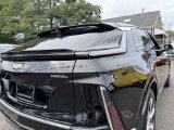 Used 2024 Cadillac LYRIQ SUV