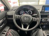 New 2027 Honda CR-V SUV