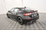 New 2026 Honda Civic Hatchback Hatchback