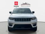 Used 2025 Jeep Grand Cherokee SUV