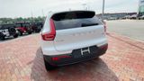 Used 2026 Volvo XC40 SUV
