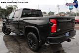 New 2026 Chevrolet Silverado 2500HD Truck
