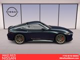 New 2026 Nissan Z Coupe