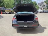 New 2026 Hyundai Elantra Sedan