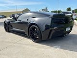 Used 2018 Chevrolet Corvette Coupe