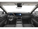 New 2027 Hyundai Santa Fe Hybrid SUV