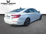Used 2022 Honda Accord Sedan