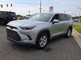 Used 2025 Toyota Grand Highlander SUV