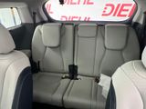 New 2026 Kia Carnival MPV Van
