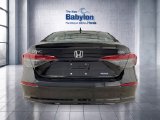 New 2026 Honda Civic Sedan Hybrid Sedan