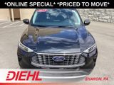 Used 2023 Ford Escape SUV