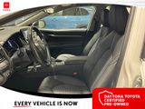 Used 2024 Toyota Camry Sedan