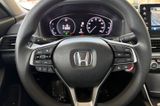 Used 2021 Honda Accord Sedan Sedan