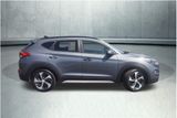 Used 2018 Hyundai Tucson SUV