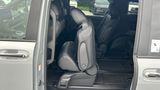 New 2026 Toyota Sienna Van