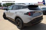 New 2026 Kia Sportage Hybrid SUV