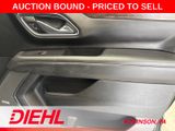 Used 2023 Chevrolet Tahoe SUV