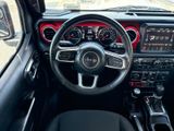 Used 2019 Jeep Wrangler SUV