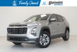 Used 2026 Chevrolet Equinox SUV