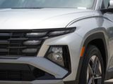 Used 2026 Hyundai Tucson SUV