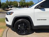 New 2026 Jeep Compass SUV