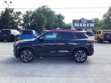 New 2026 Chevrolet TrailBlazer SUV