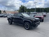 Used 2024 Toyota Tacoma Hybrid Truck