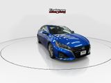 New 2025 Nissan Altima Sedan
