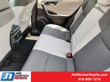 Used 2025 Toyota RAV4 SUV