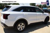 New 2026 Kia Sorento SUV