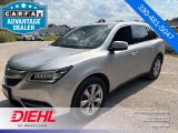 Used 2015 Acura MDX SUV
