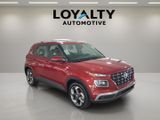 Used 2024 Hyundai Venue SUV