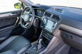 Used 2023 Volkswagen Tiguan SUV