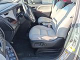 Used 2016 Toyota Sienna Van