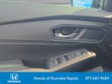 New 2026 Honda Accord Hybrid Sedan