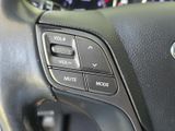 Used 2017 Hyundai Santa Fe SUV