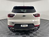 New 2026 Chevrolet TrailBlazer SUV