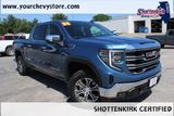 Used 2024 GMC Sierra 1500 Truck
